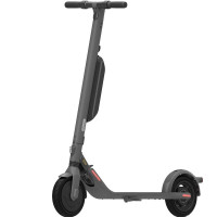 Електросамокат Segway-Ninebot E45E, Silver